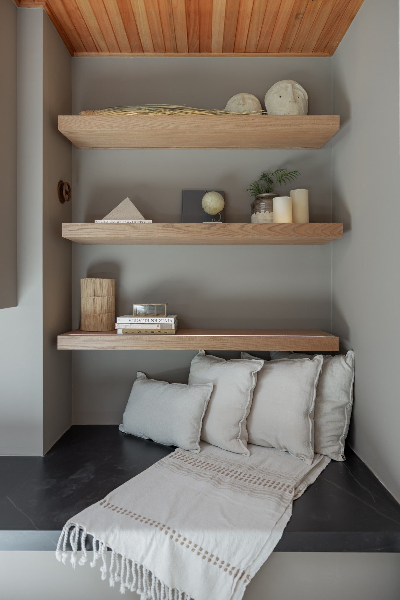 Kelya Dekton Dekton - Zicana Boutique - 3