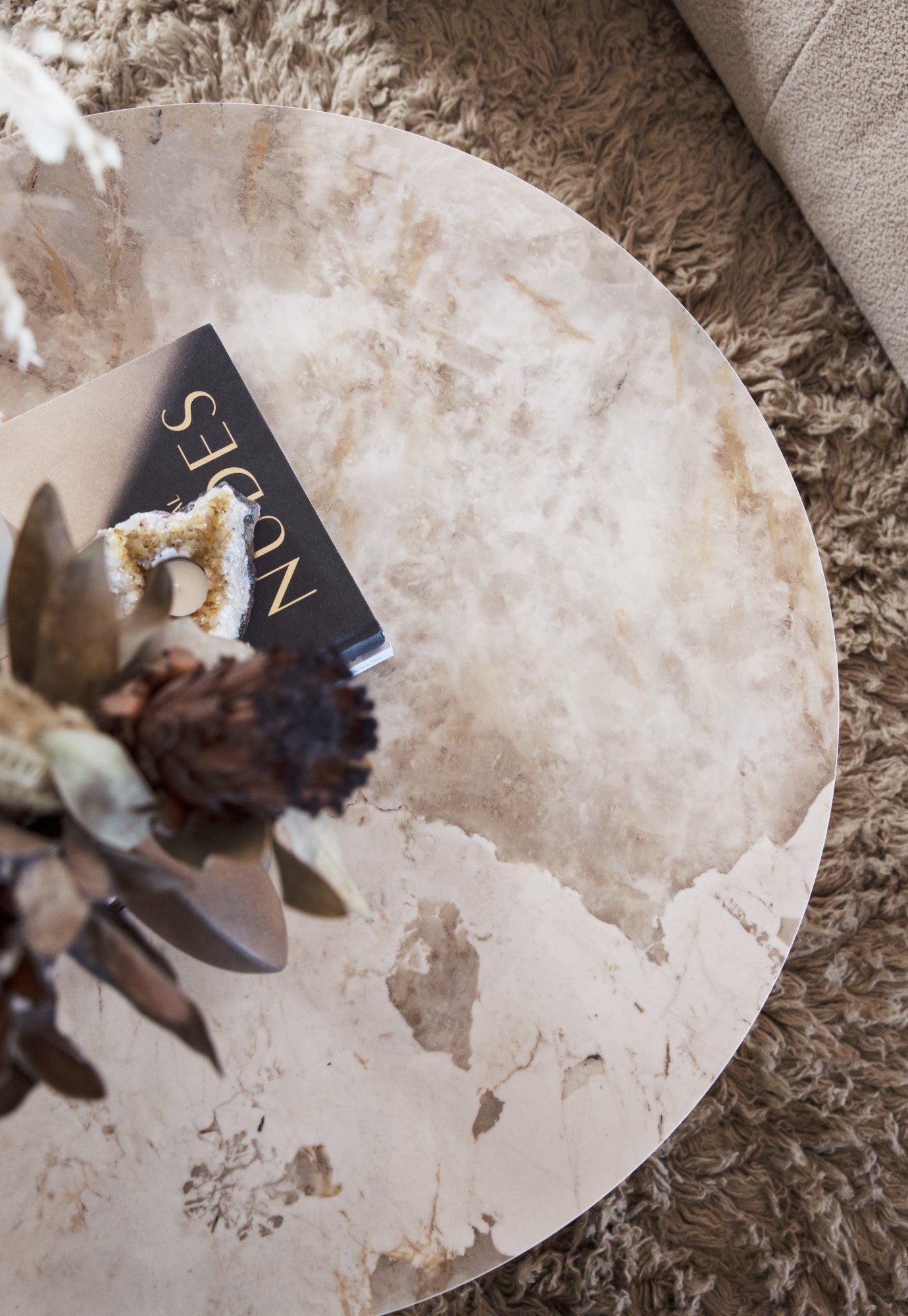 Khalo Dekton Dekton - Zicana Boutique - 3