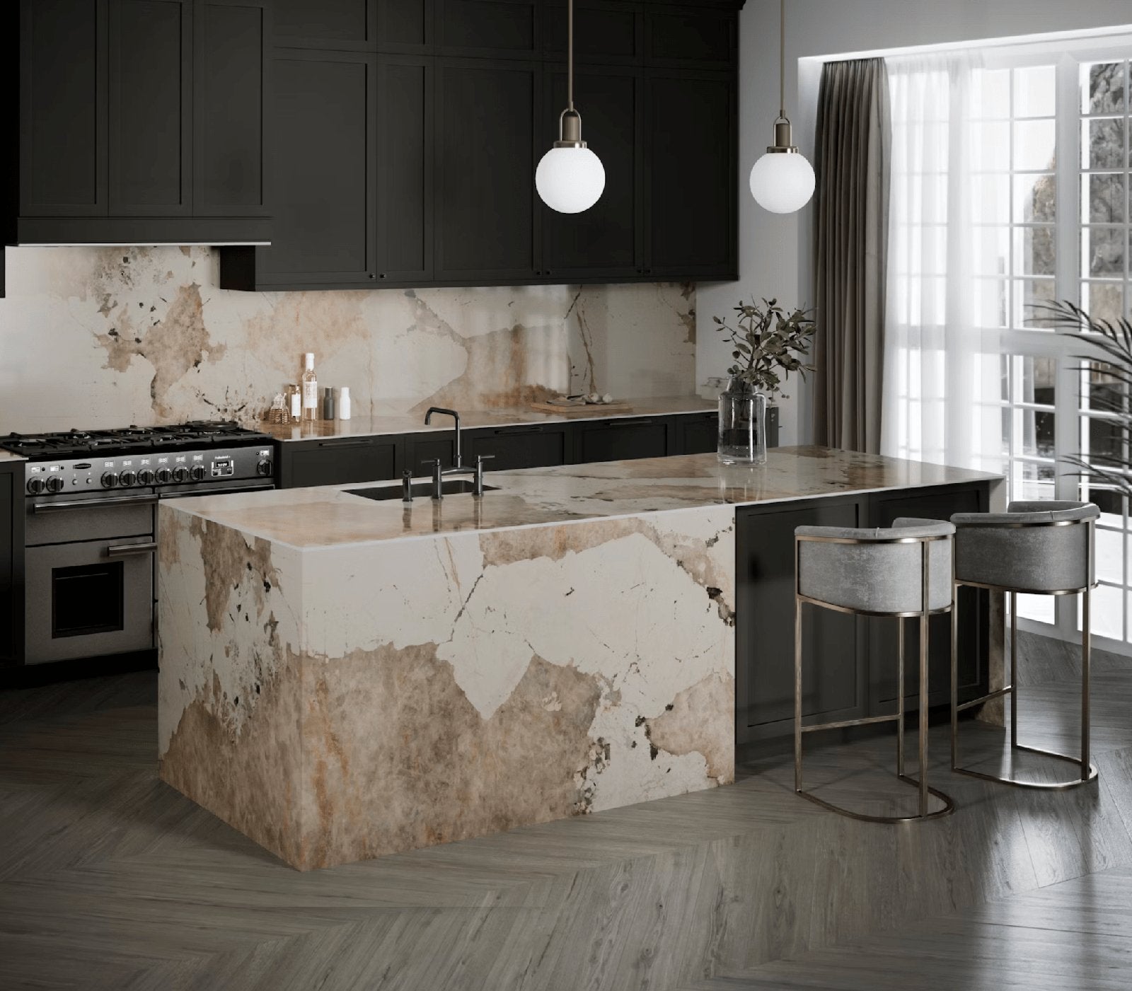 Khalo Dekton Dekton - Zicana Boutique - 2