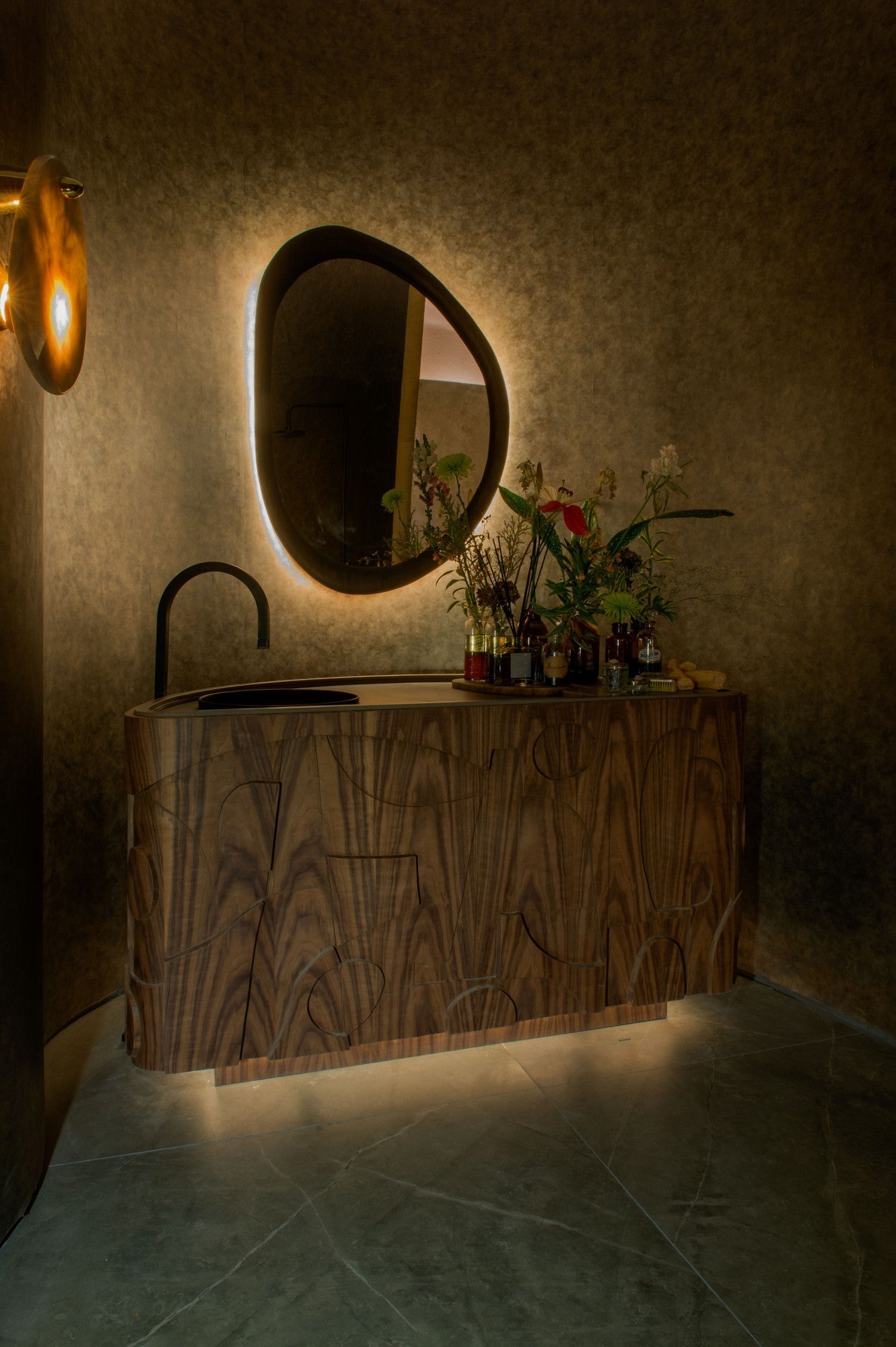 Kira Dekton Dekton - Zicana Boutique - 5