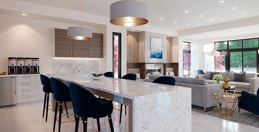 Kolams Wilsonart Wilsonart - Zicana Boutique - 3