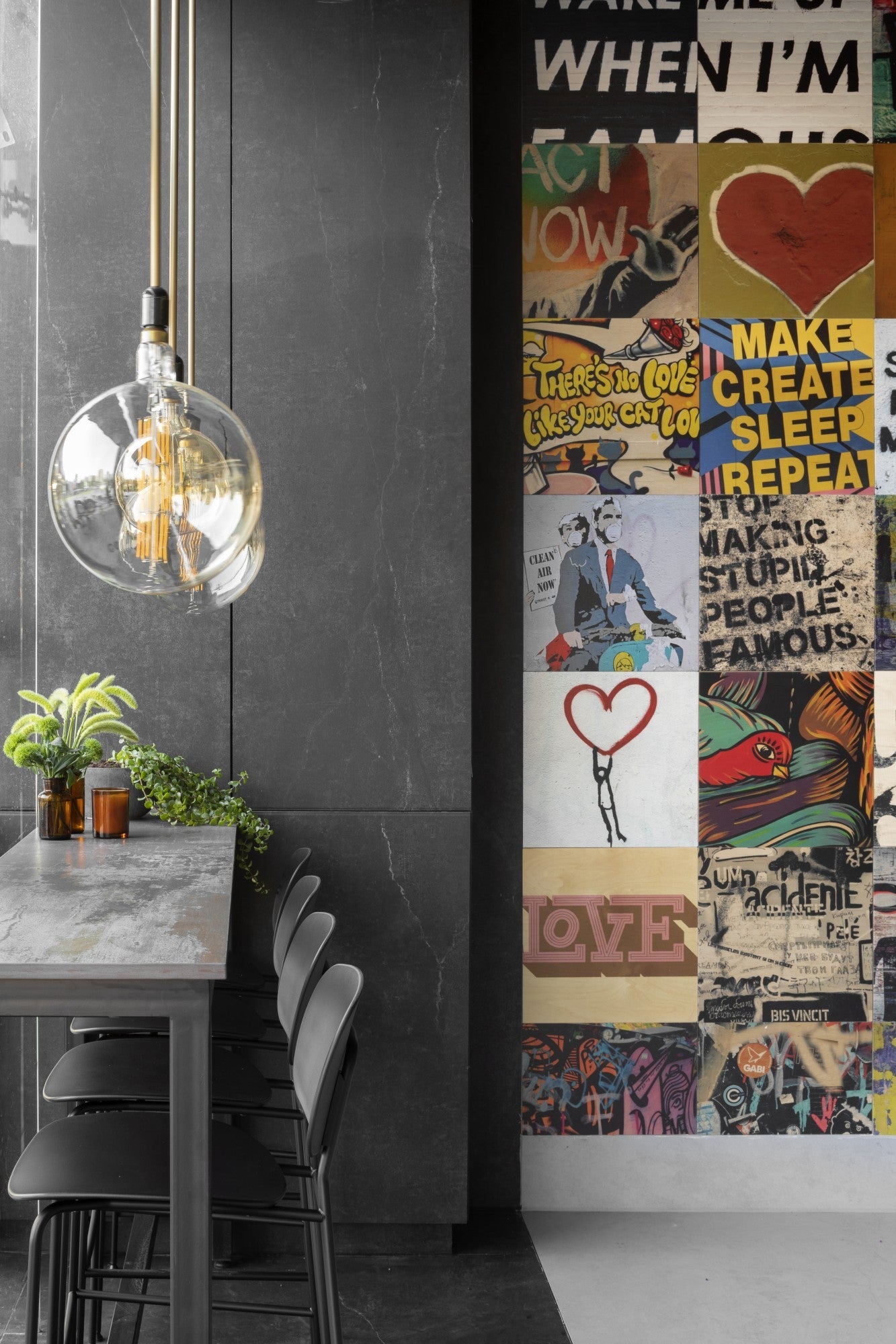 Kovik Dekton Dekton - Zicana Boutique - 5