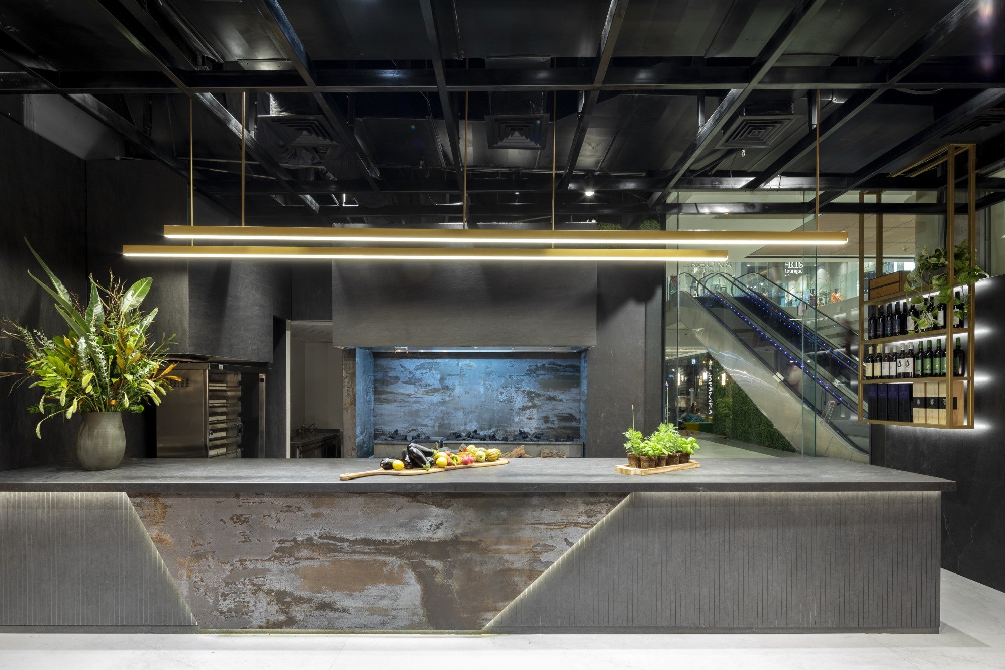 Kovik Dekton Dekton - Zicana Boutique - 3