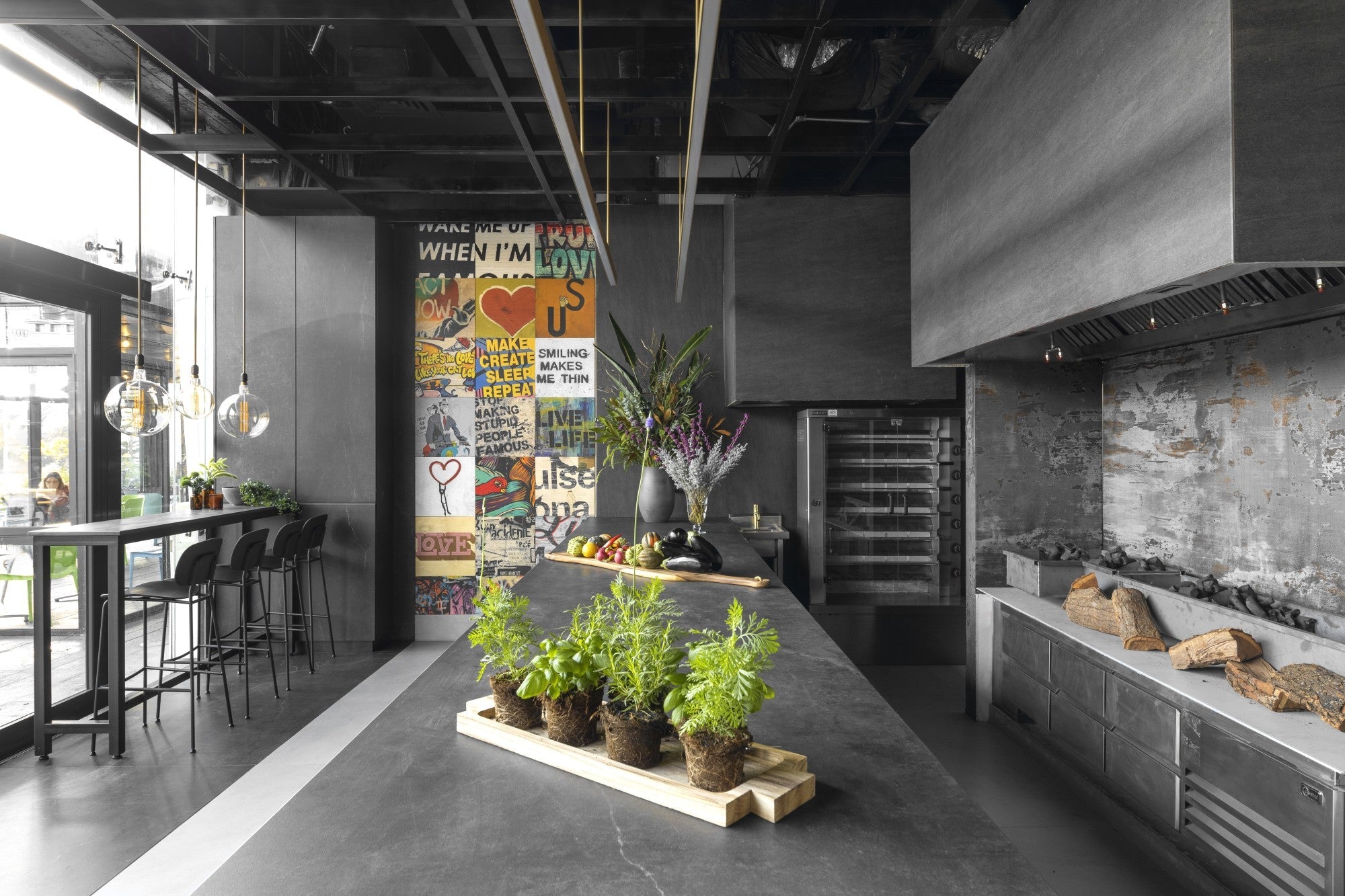 Kovik Dekton Dekton - Zicana Boutique - 4