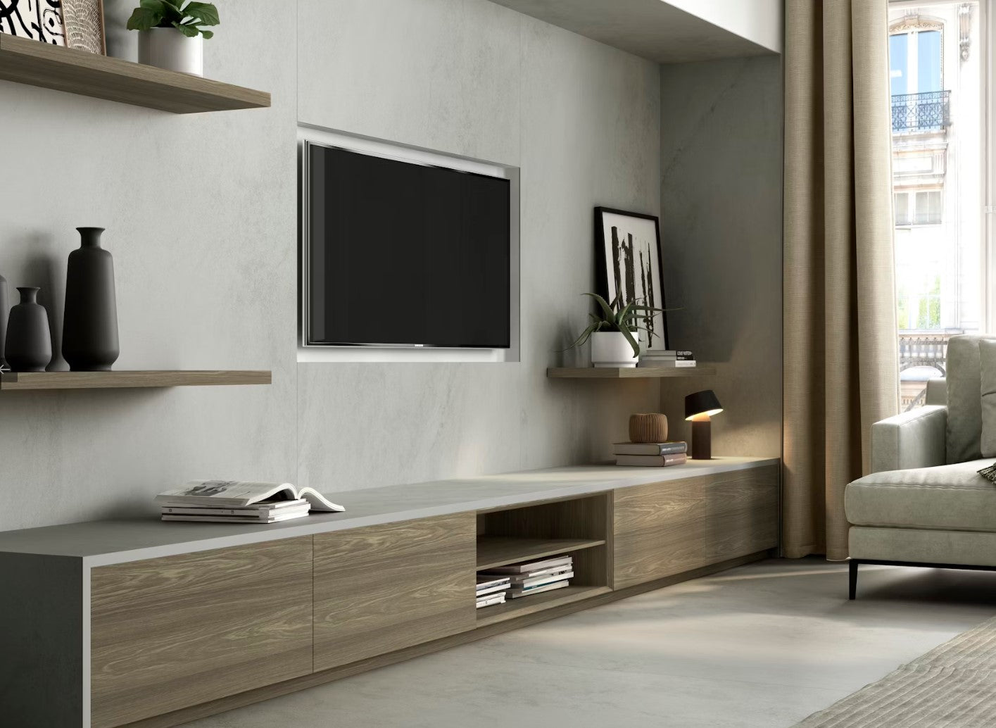 Kovik Dekton Dekton - Zicana Boutique - 2