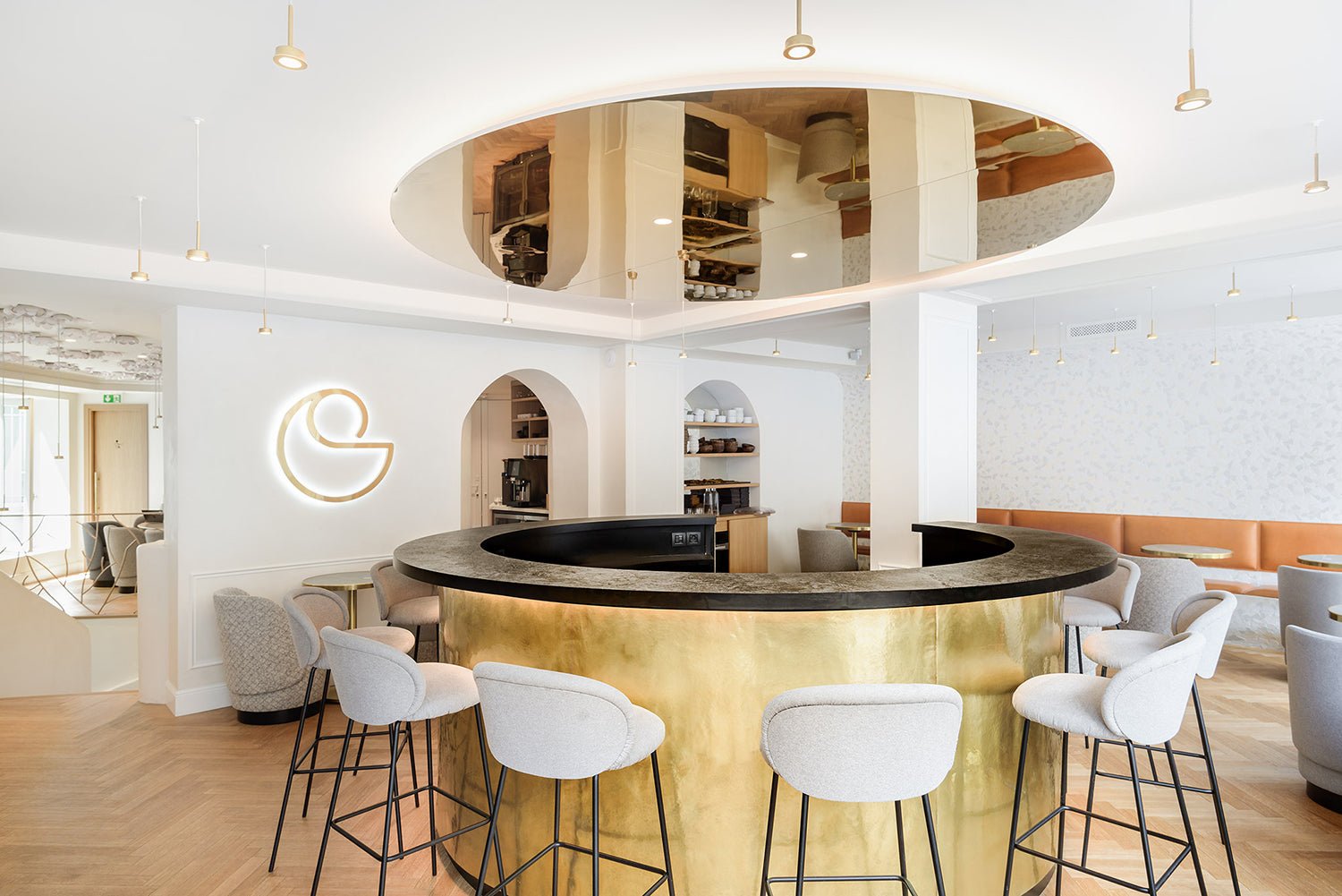 Krater Neolith Neolith - Zicana Boutique - 3