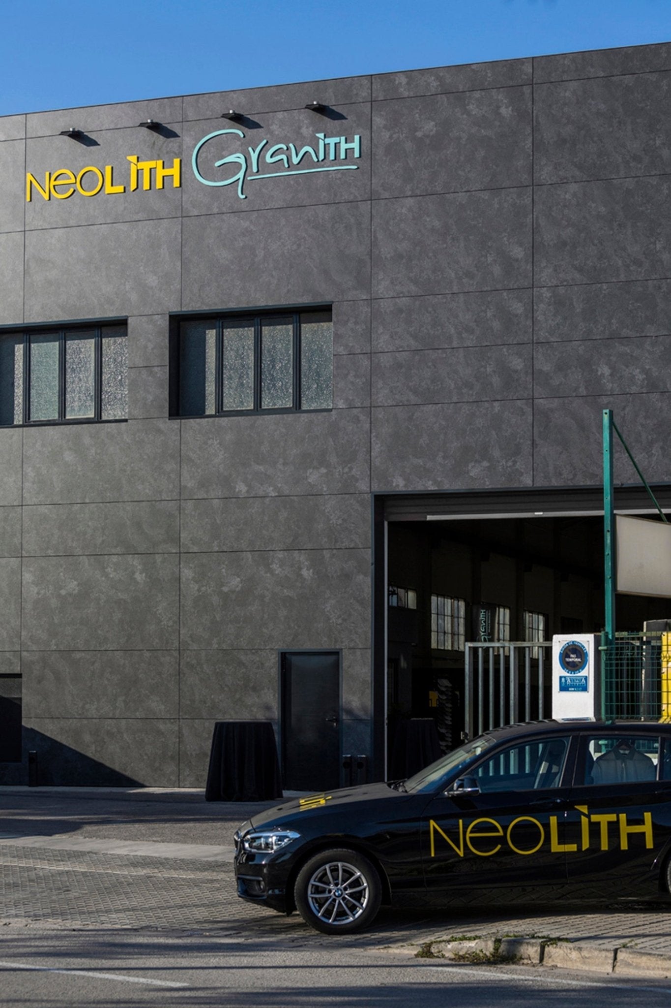 Krater Neolith Neolith - Zicana Boutique - 4