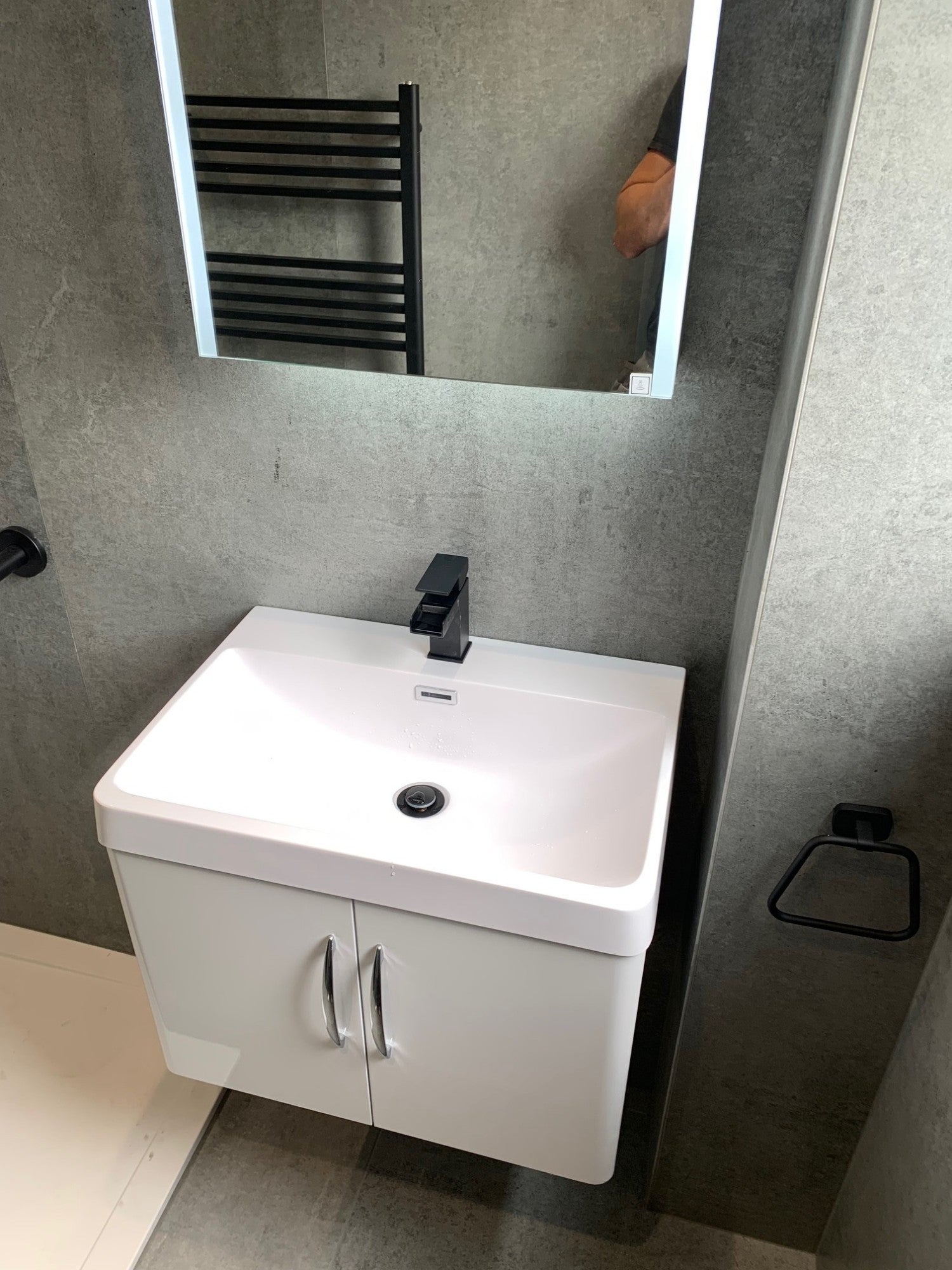 Kreta Dekton Dekton - Zicana Boutique - 4