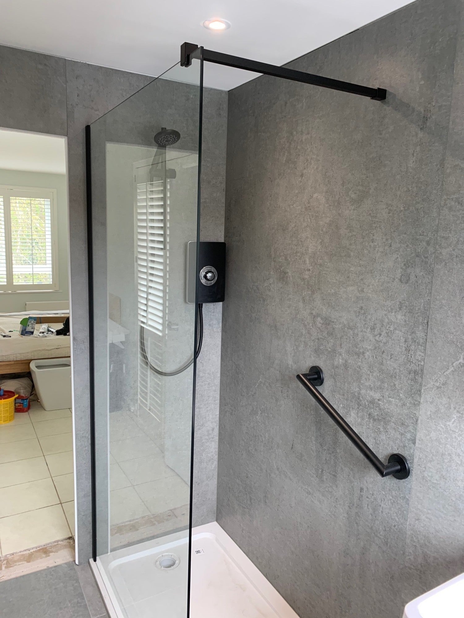 Kreta Dekton Dekton - Zicana Boutique - 5