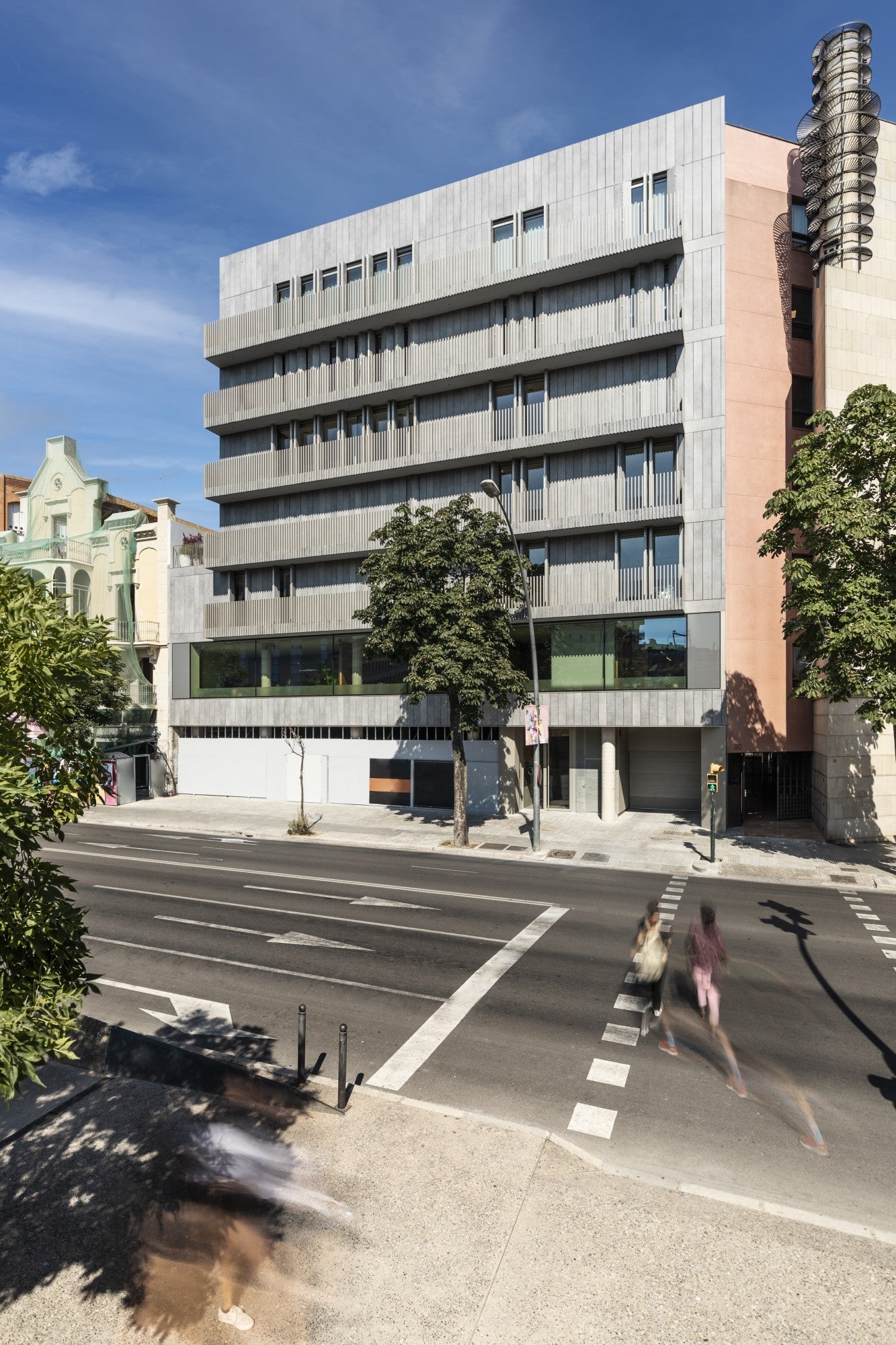 Kreta Dekton Dekton - Zicana Boutique - 3