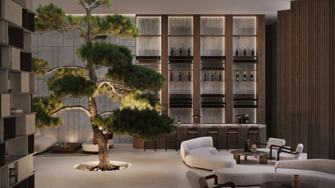 Kreta GV3 Dekton Dekton - Zicana Boutique - 6