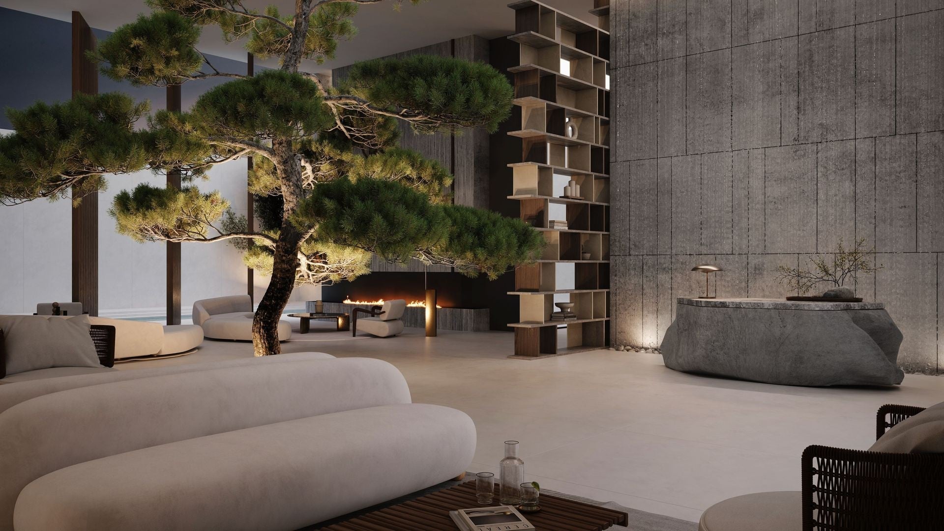 Kreta GV3 Dekton Dekton - Zicana Boutique - 7