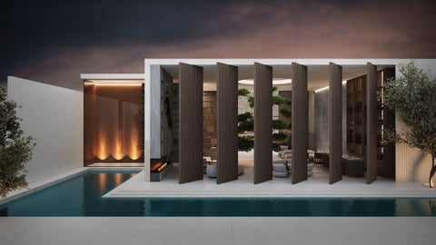 Kreta GV3 Dekton Dekton - Zicana Boutique - 10