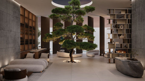 Kreta GV3 Dekton Dekton - Zicana Boutique - 3