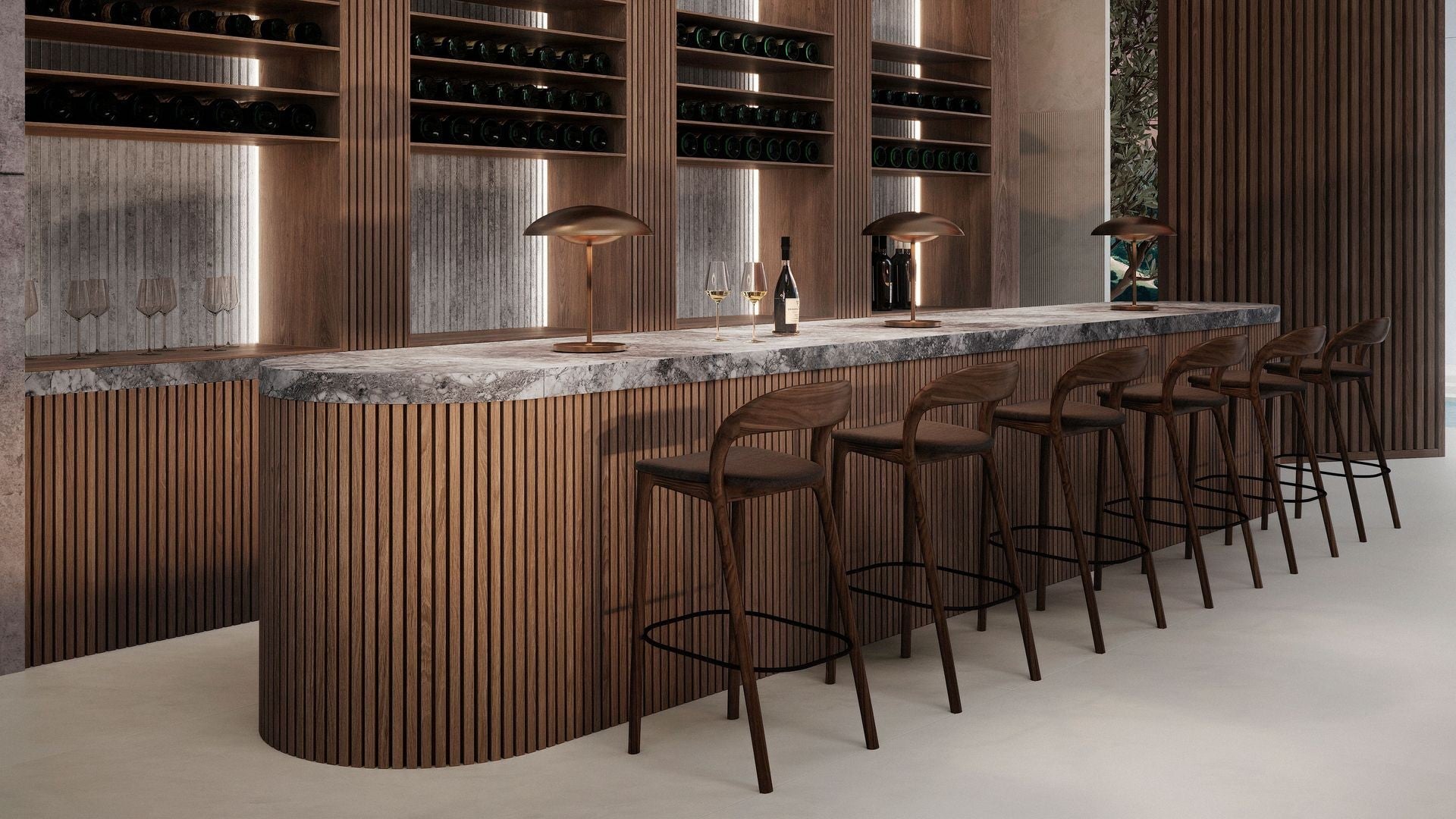 Kreta GV3 Dekton Dekton - Zicana Boutique - 5