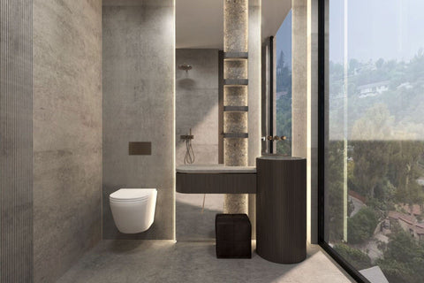 Kreta GV3 Dekton Dekton - Zicana Boutique - 8