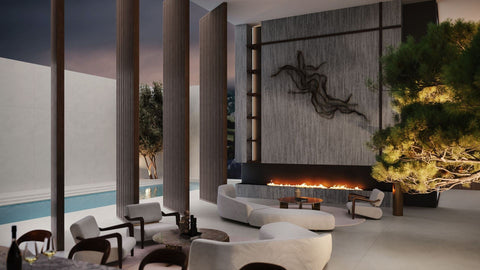 Kreta GV3 Dekton Dekton - Zicana Boutique - 9