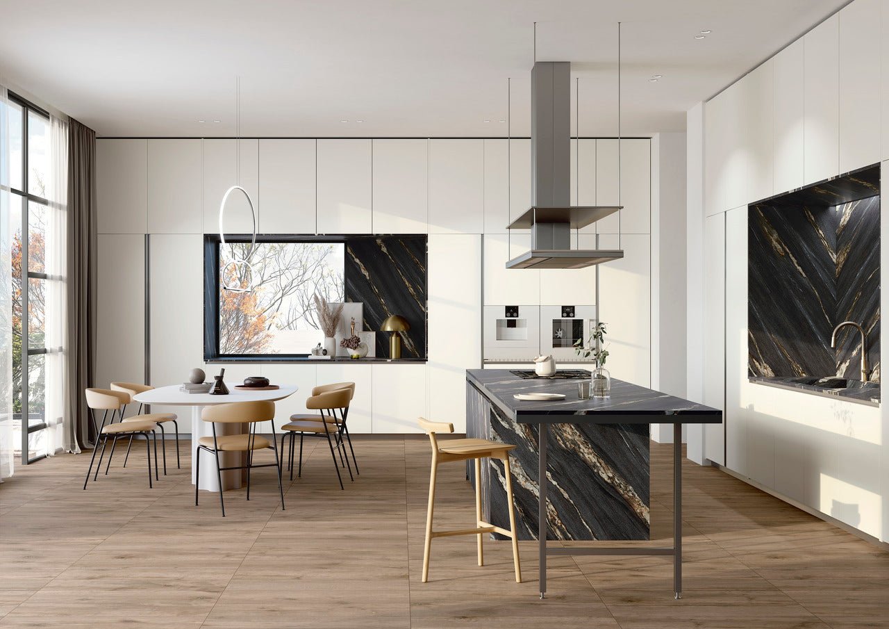 Kuroca 4D Sapienstone SapienStone - Zicana Boutique - 2