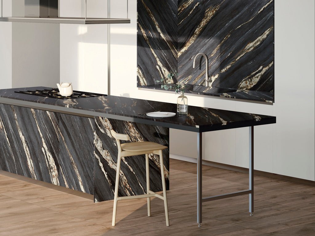 Kuroca 4D Sapienstone SapienStone - Zicana Boutique - 4