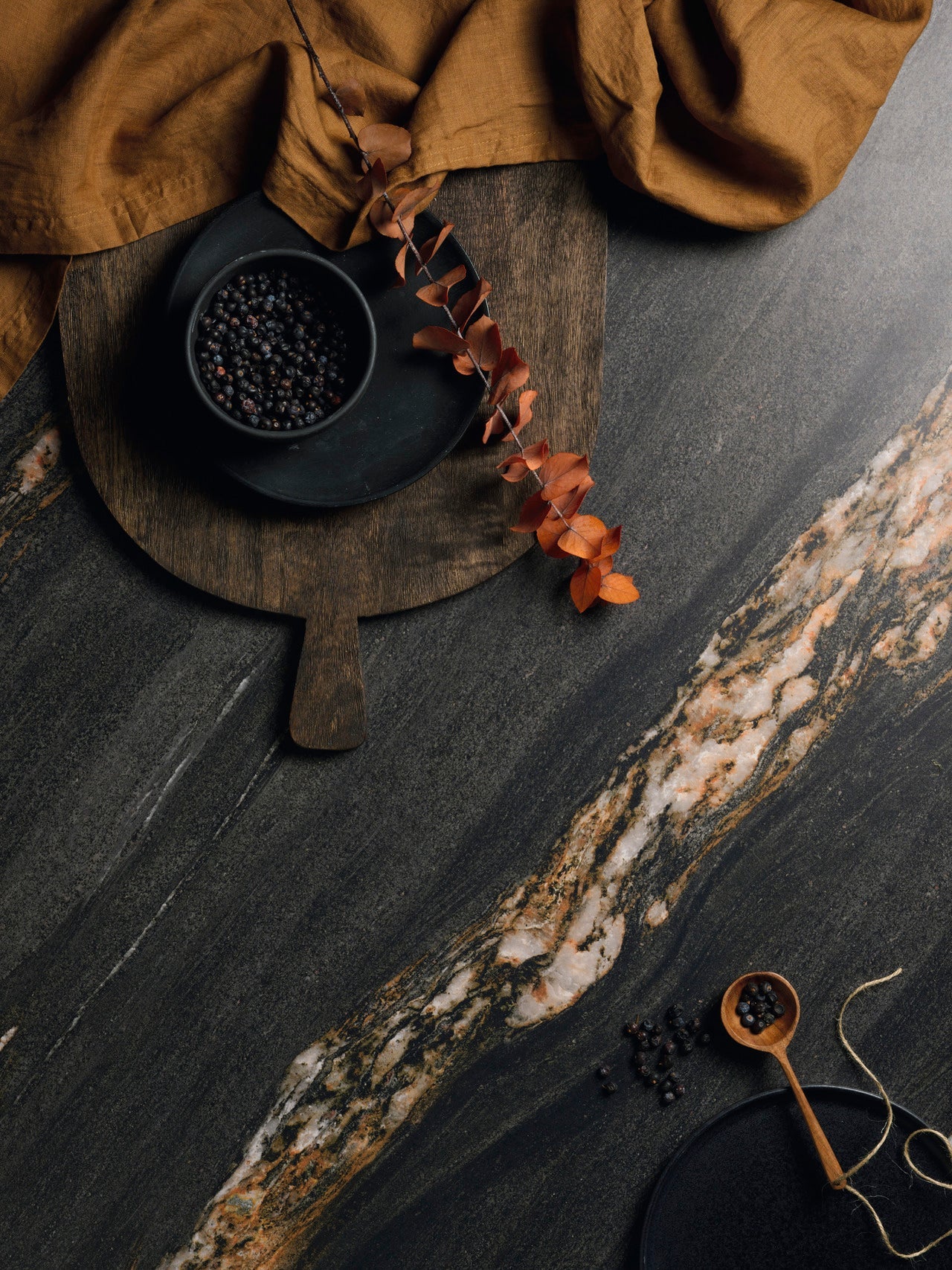 Kuroca 4D Sapienstone SapienStone - Zicana Boutique - 3