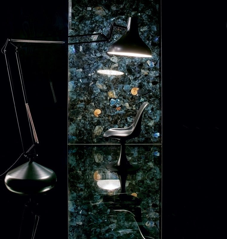 Labradorite Gemstone Antolini - Zicana Boutique - 2