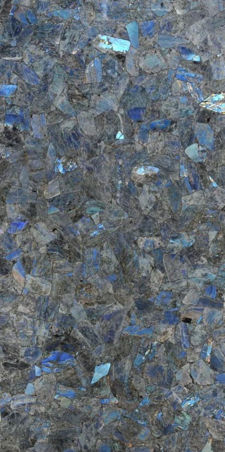 Labradorite Gemstone Zicana Boutique - Zicana Boutique - 1