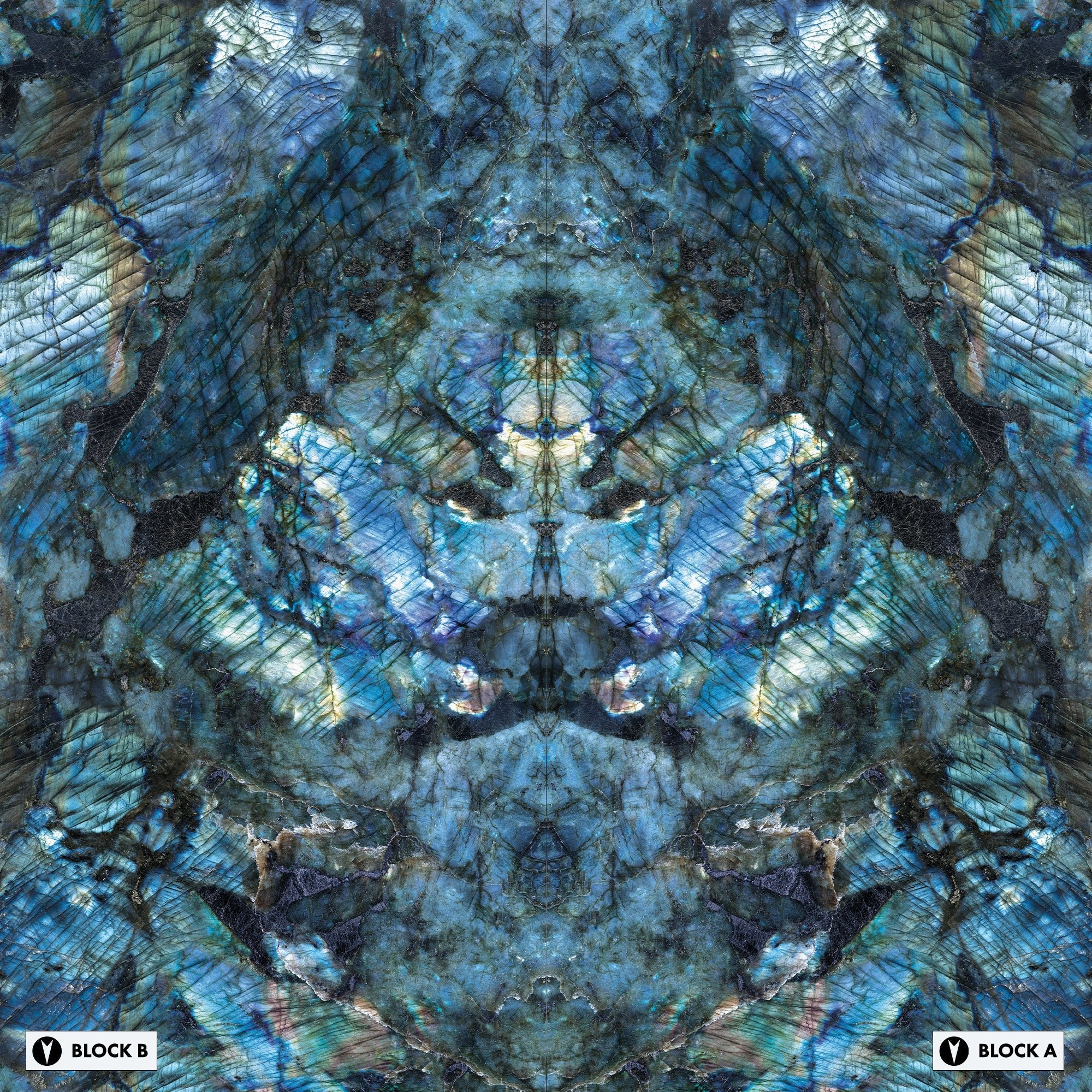 Labradorite Level Emilgroup Level by Emilgroup - Zicana Boutique - 7