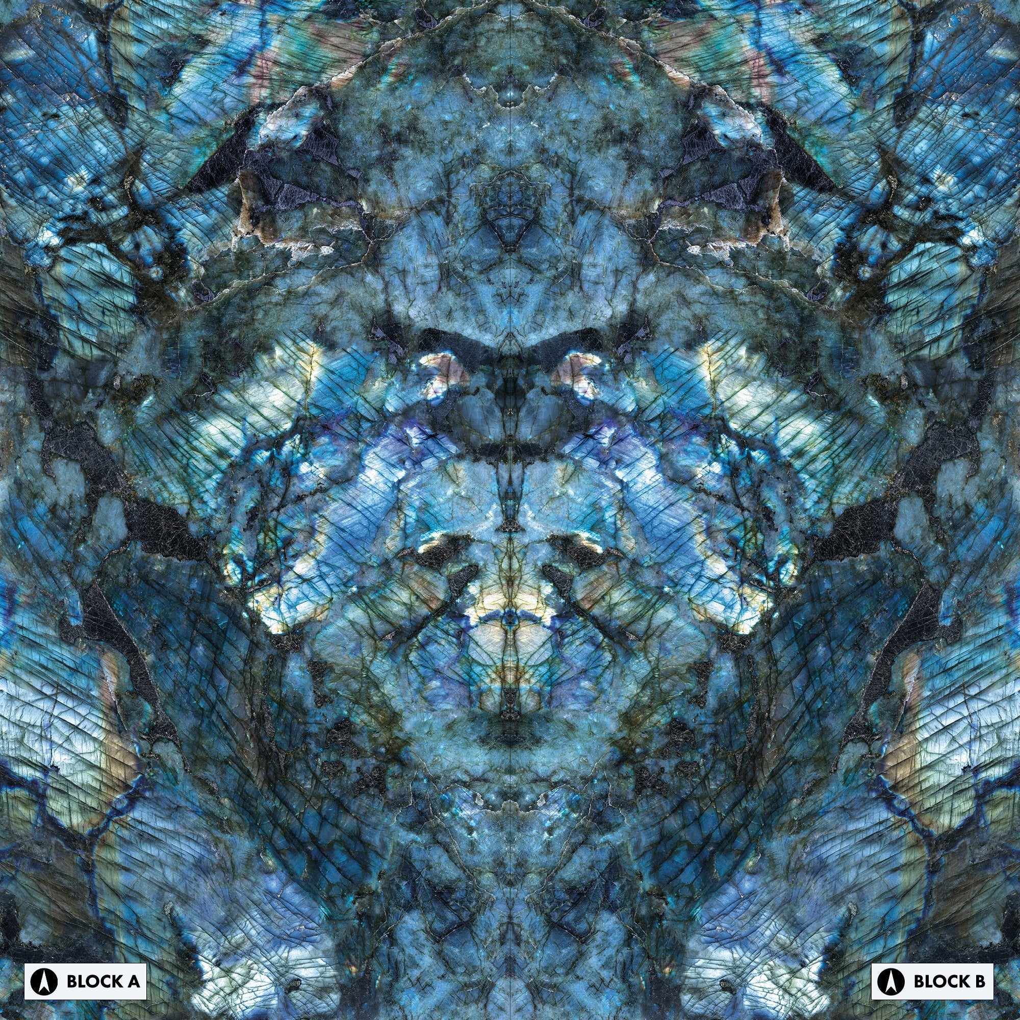 Labradorite Level Emilgroup Level by Emilgroup - Zicana Boutique - 8