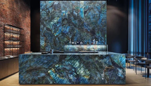 Labradorite Level Emilgroup Level by Emilgroup - Zicana Boutique - 2