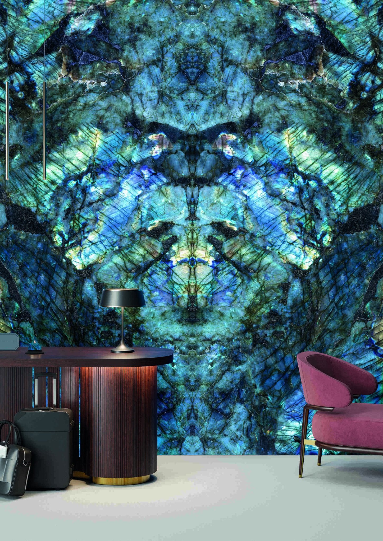 Labradorite Level Emilgroup Level by Emilgroup - Zicana Boutique - 2