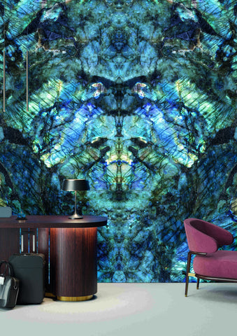 Labradorite Level Emilgroup Level by Emilgroup - Zicana Boutique - 2