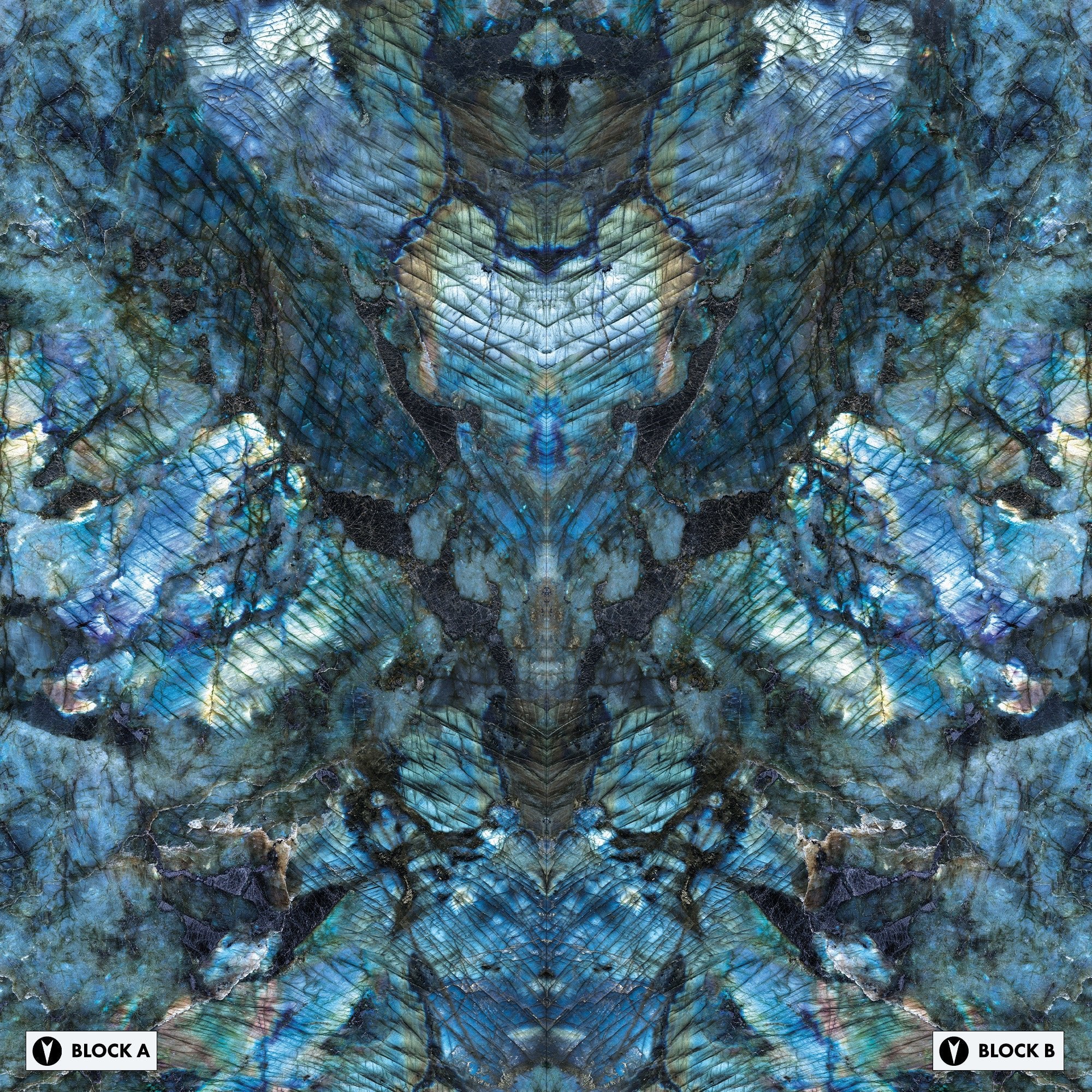 Labradorite Level Emilgroup Level by Emilgroup - Zicana Boutique - 9