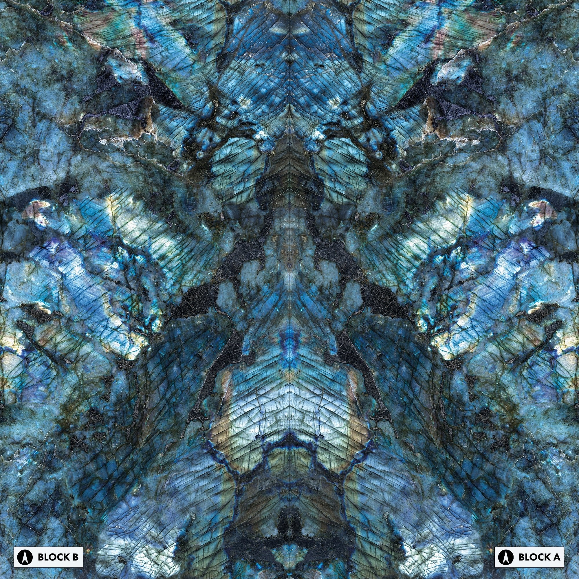 Labradorite Level Emilgroup Level by Emilgroup - Zicana Boutique - 10