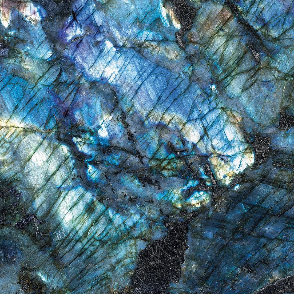 Labradorite Level Emilgroup Level by Emilgroup - Zicana Boutique - 5