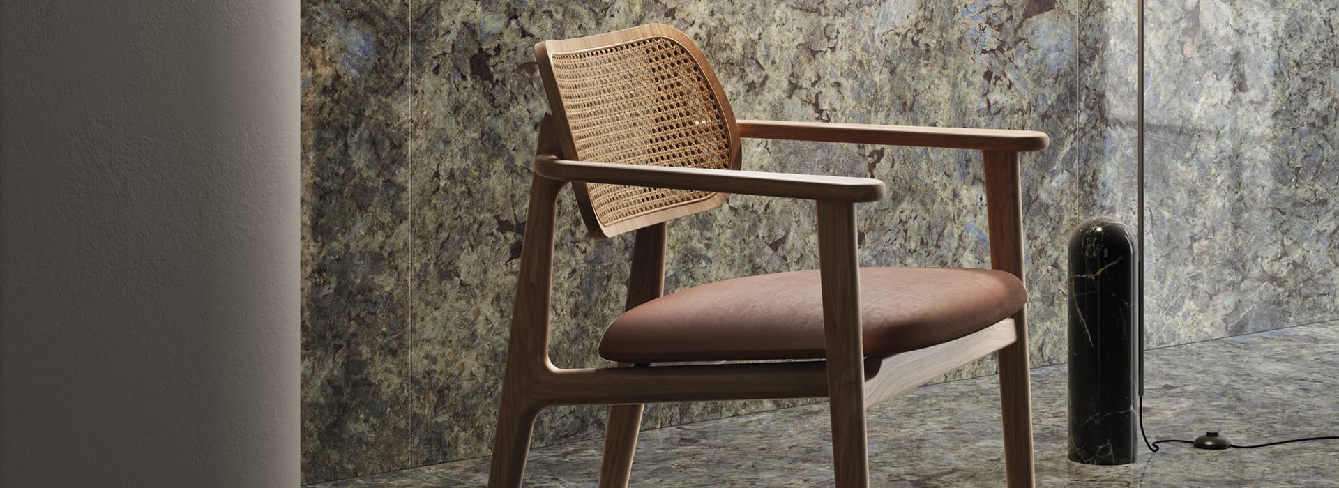 Labradorite Maximum Fiandre - Zicana Boutique - 4