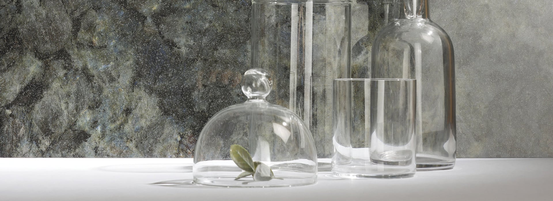 Labradorite Maximum Fiandre - Zicana Boutique - 2