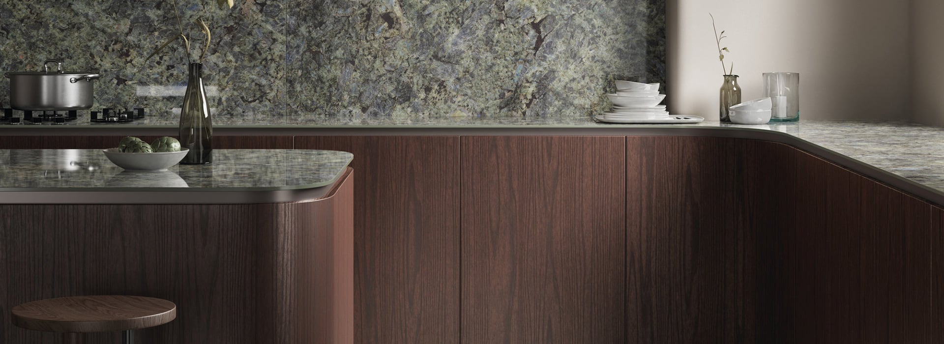 Labradorite Maximum Fiandre - Zicana Boutique - 5