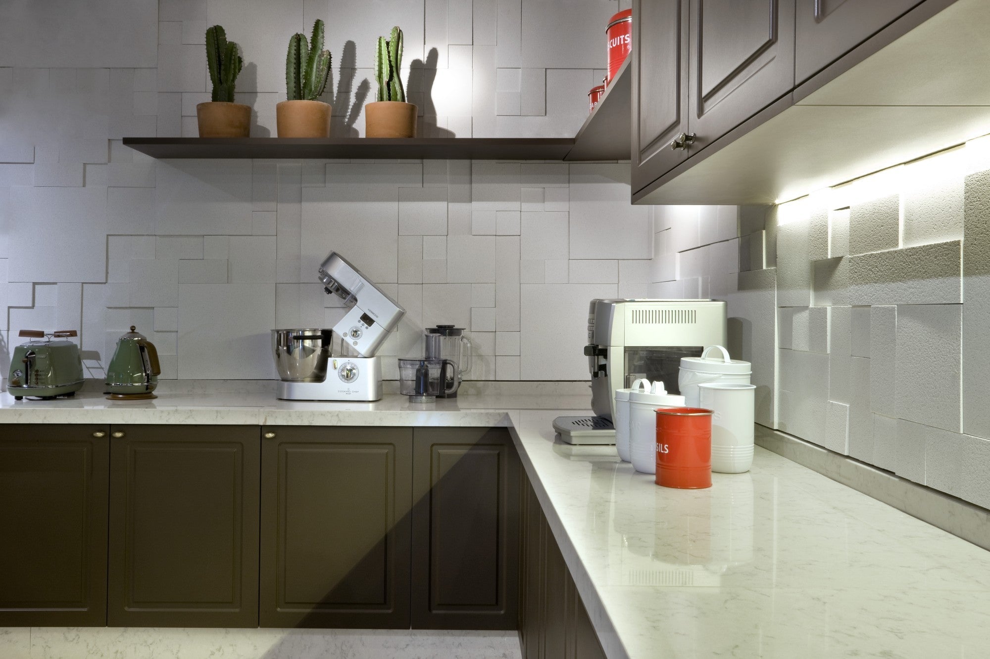 Lagoon Silestone Silestone - Zicana Boutique - 7