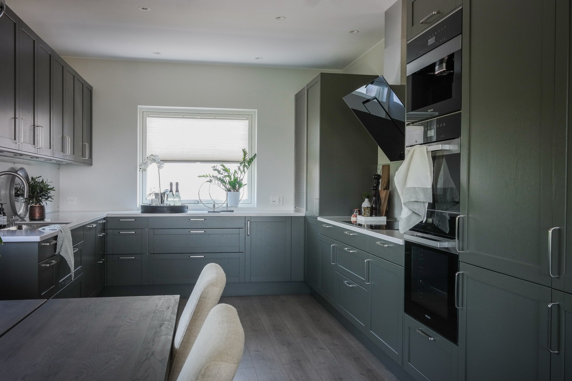 Lagoon Silestone Silestone - Zicana Boutique - 11