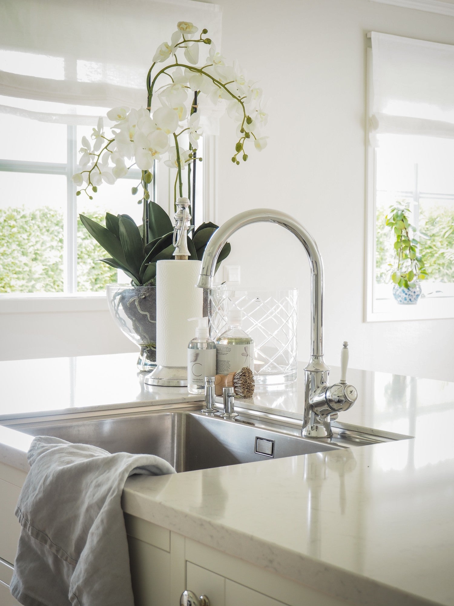 Lagoon Silestone Silestone - Zicana Boutique - 2