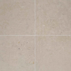 Lagos Gold Honed Limestone Field Tile 12''x12''x3/8'' Zicana Boutique - Zicana Boutique - 1