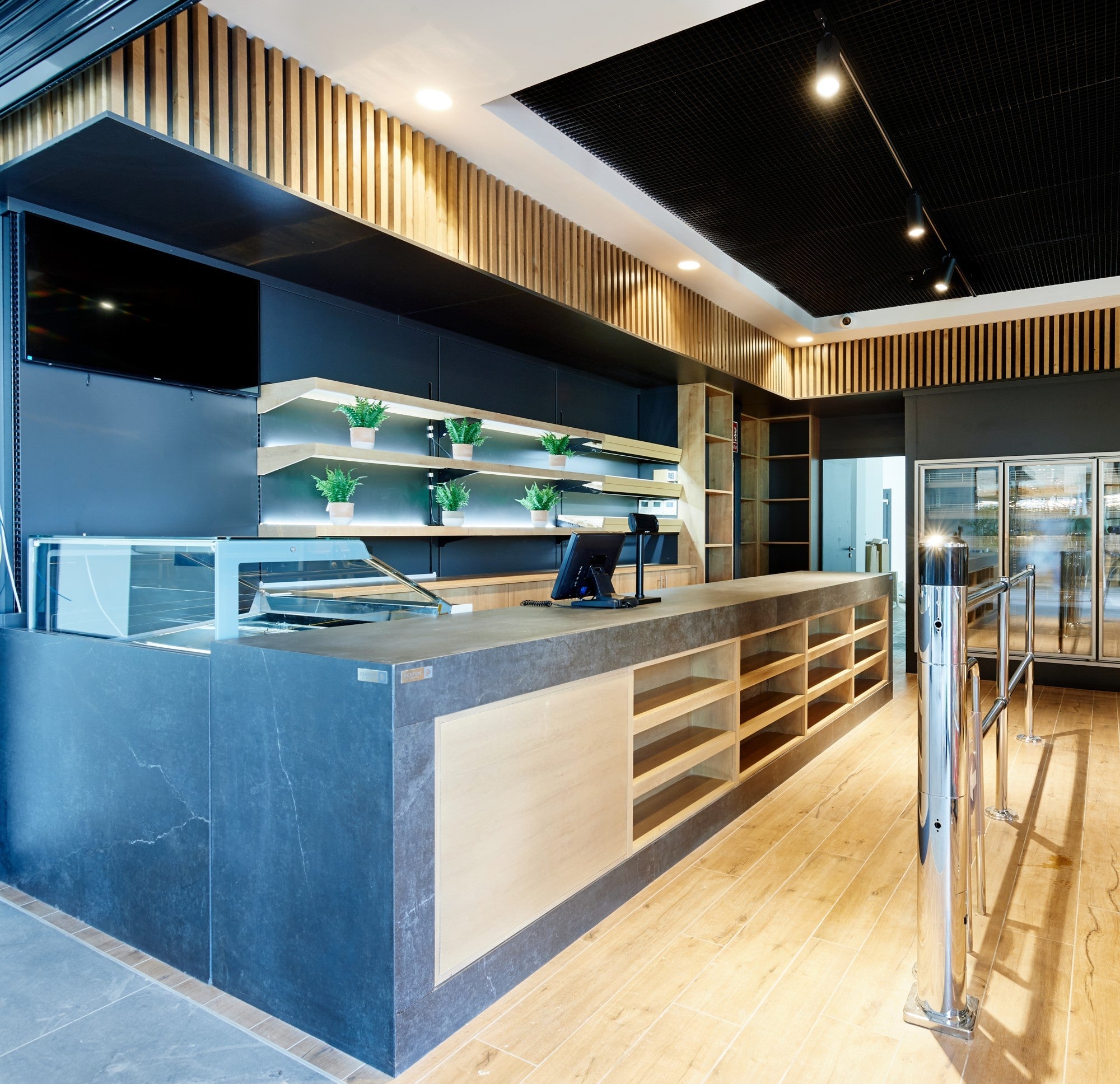 Laos Dekton Dekton - Zicana Boutique - 6