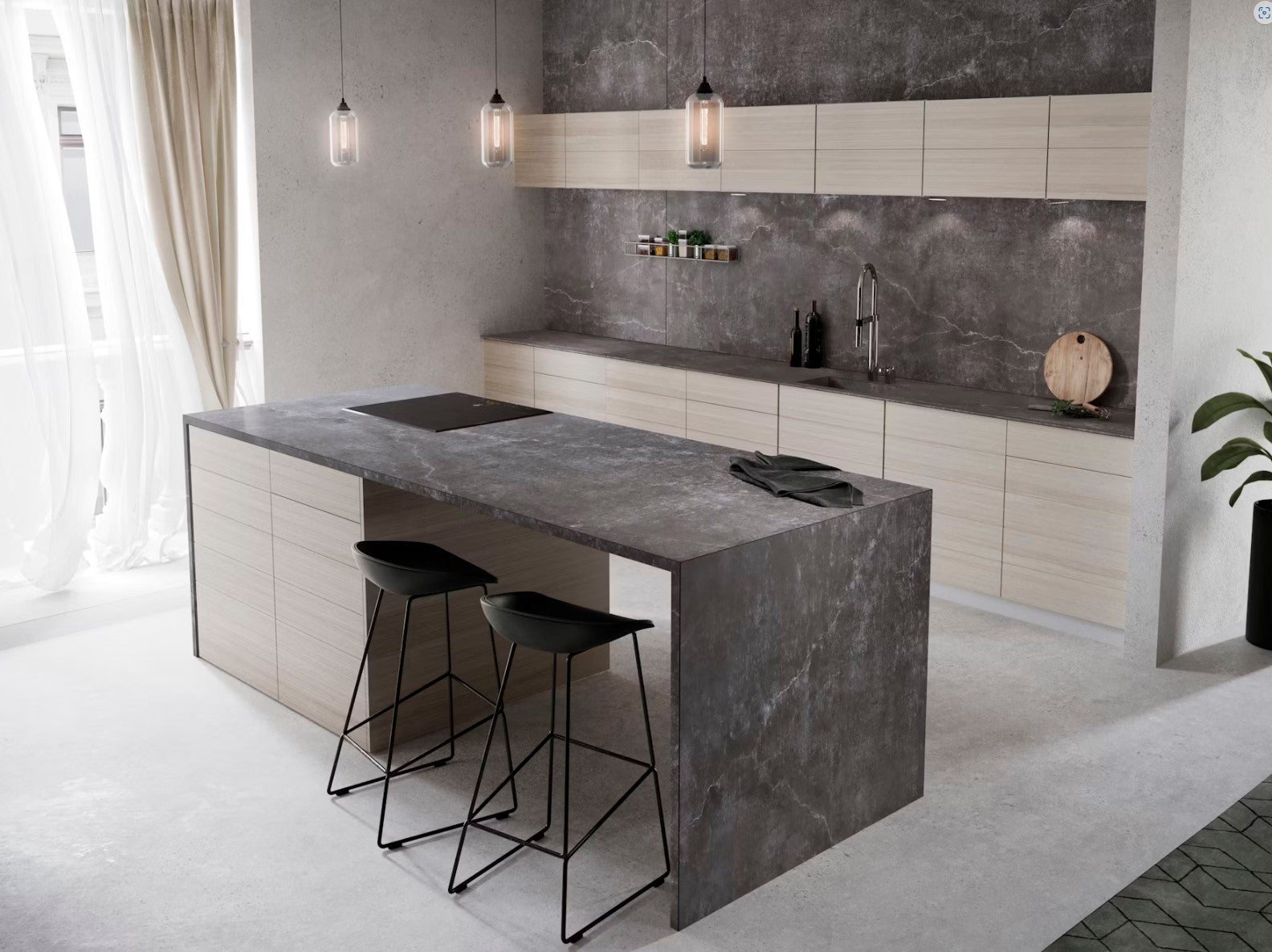 Laos Dekton Dekton - Zicana Boutique - 2