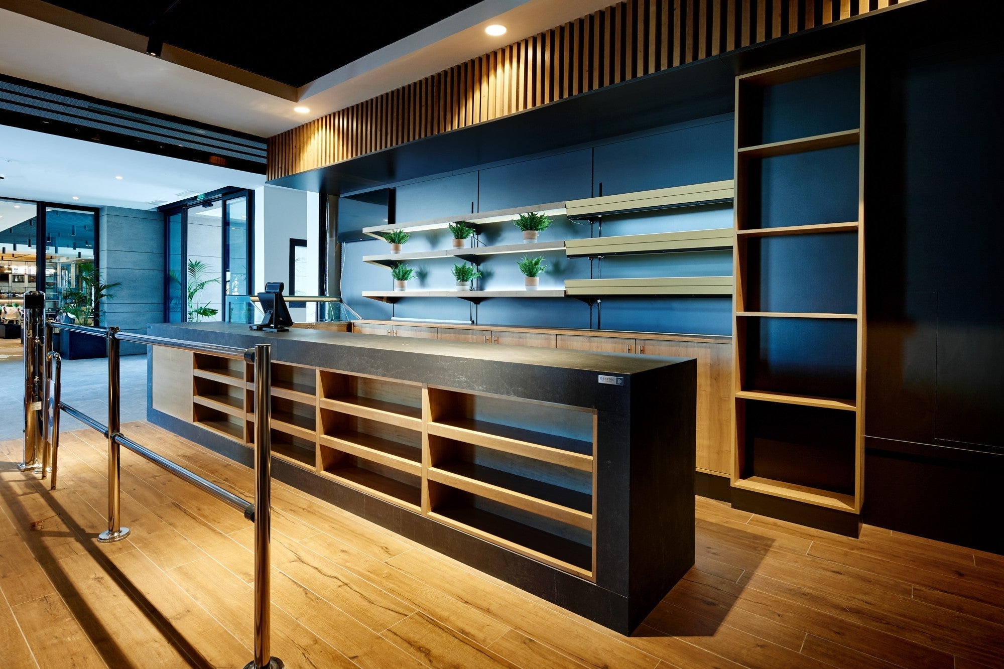 Laos Dekton Dekton - Zicana Boutique - 4