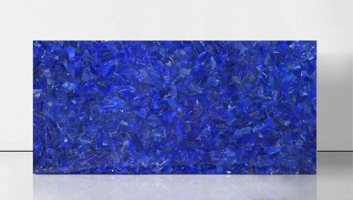 Lapis Azuli Gemstone Zicana Boutique - Zicana Boutique - 4