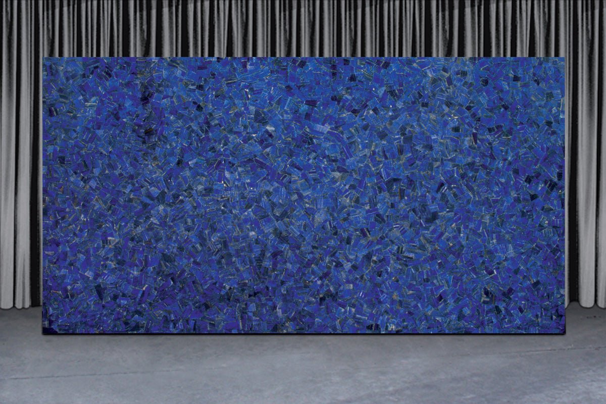 Lapis Azuli Gemstone Antolini - Zicana Boutique - 2