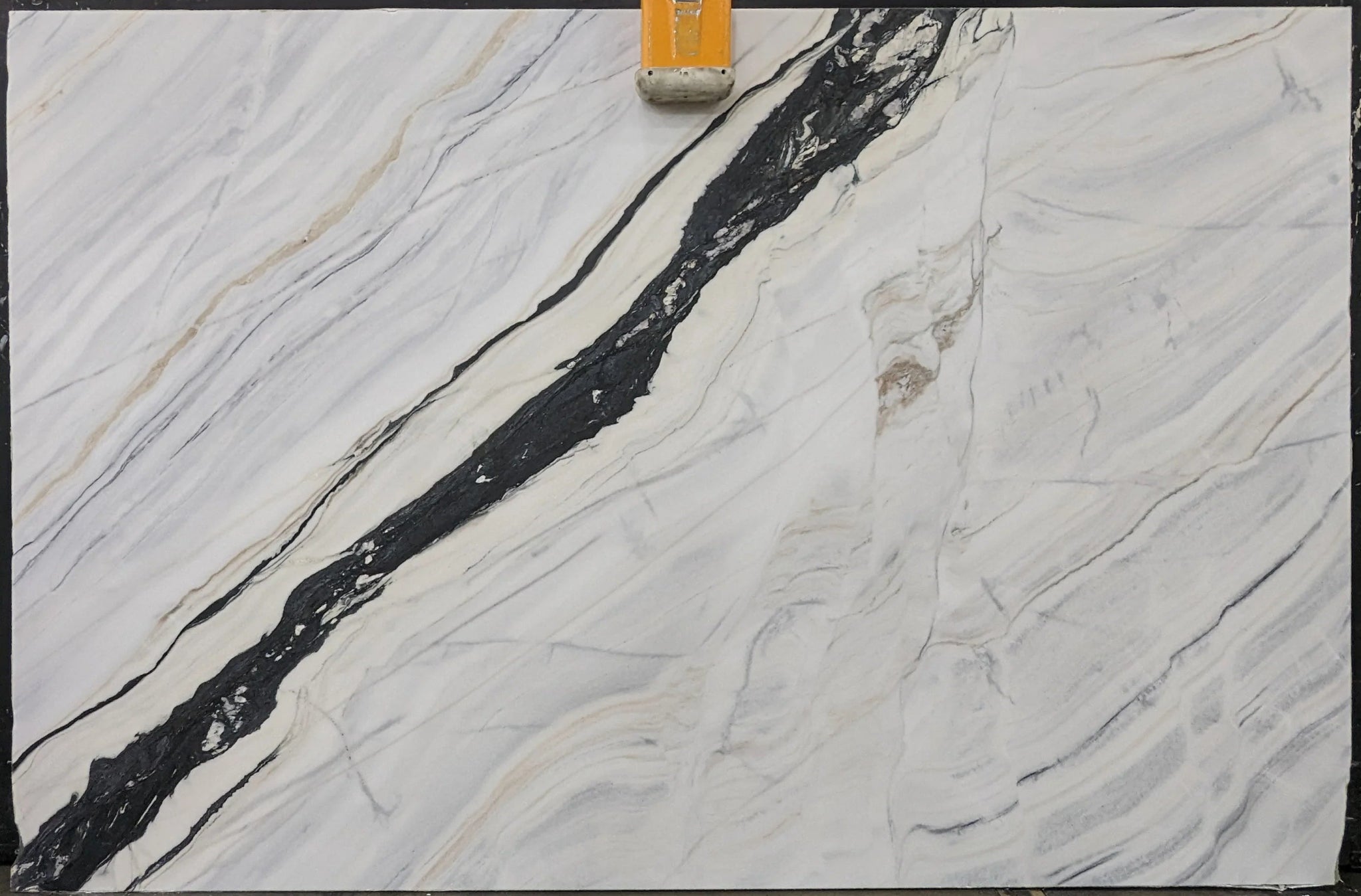 Lasa Macchia Vecchia Marble Antolini - Zicana Boutique - 8