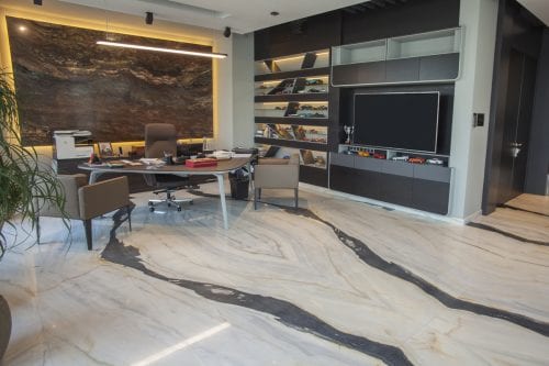 Lasa Macchia Vecchia Marble Antolini - Zicana Boutique - 4