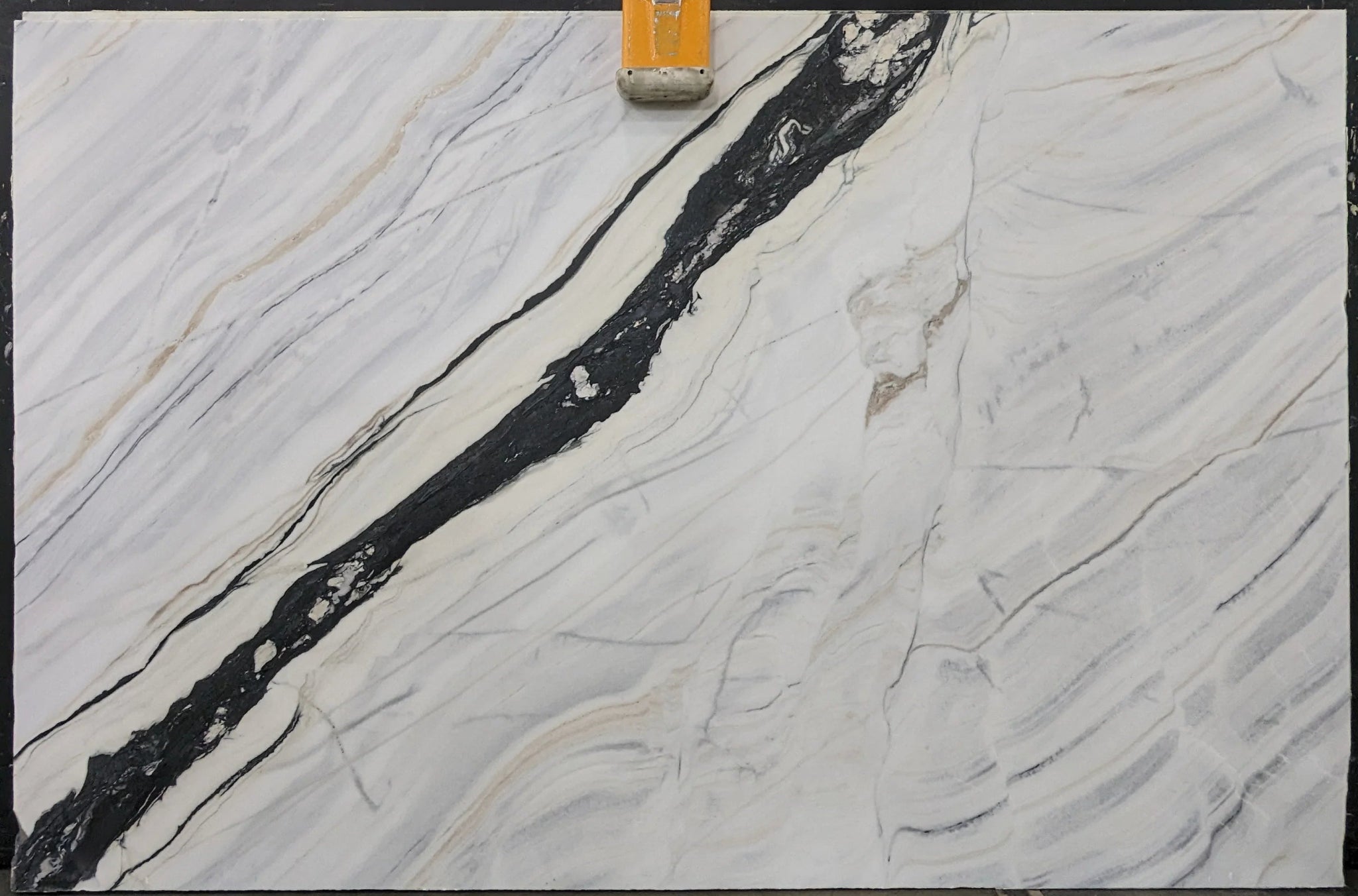 Lasa Macchia Vecchia Marble Antolini - Zicana Boutique - 6