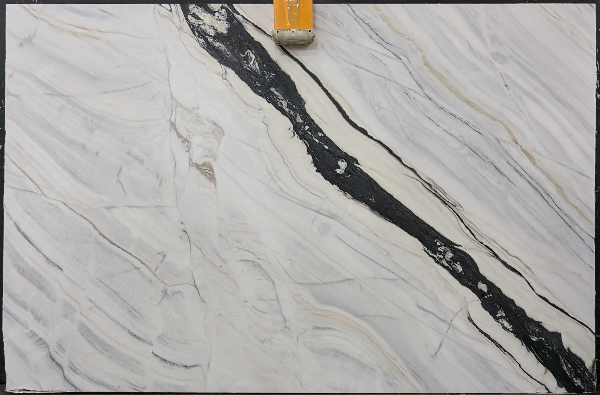 Lasa Macchia Vecchia Marble Antolini - Zicana Boutique - 7